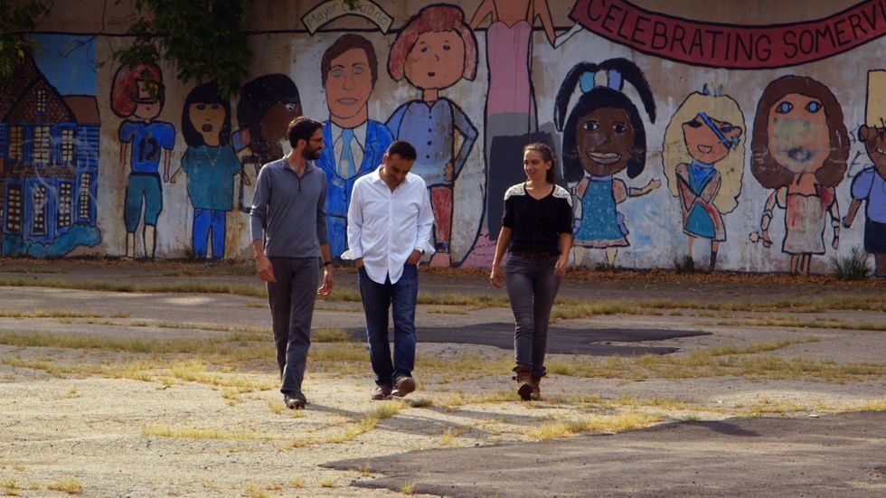 Most Students Have No Choice What They Learn. This High School Is Changing That.