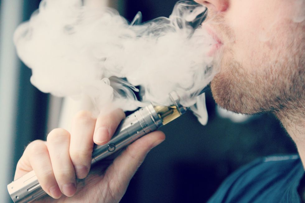 Are Vaporizers Really Helping People Kick Smoking?