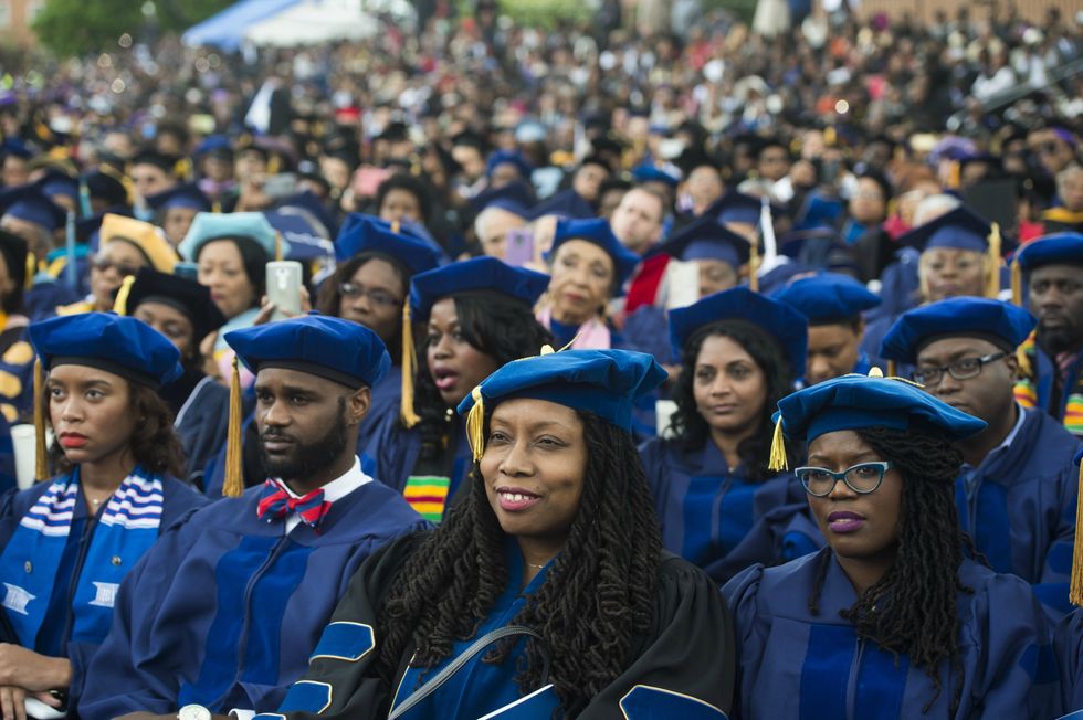 Trump May Be The Reason More Students Are Choosing Historically Black Colleges And Universities