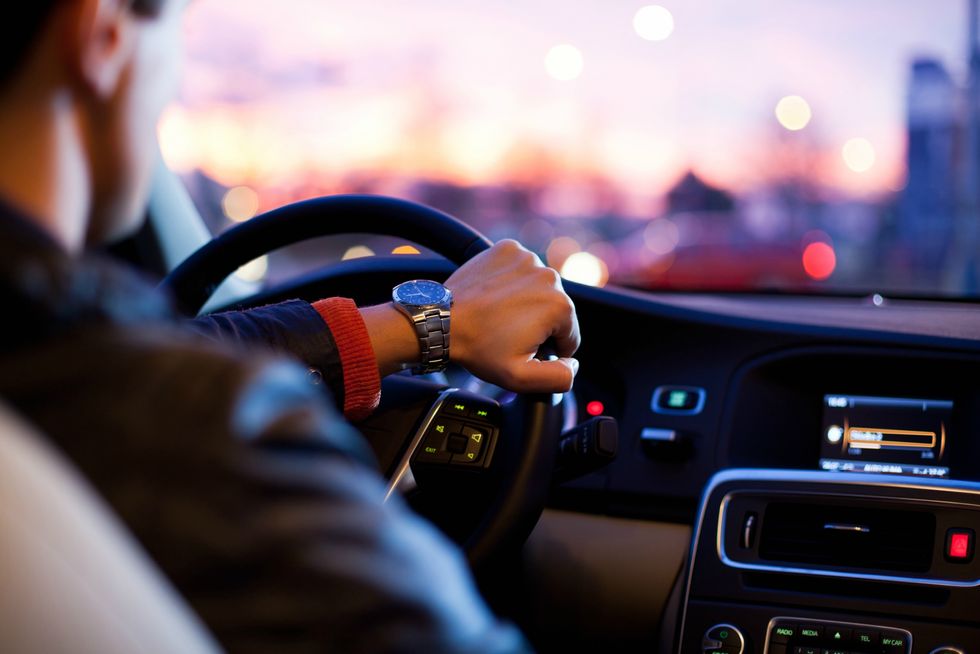 Lyft Wants To Help Its Drivers Finish College
