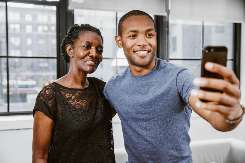 How To Fight Cancer With Your Phone