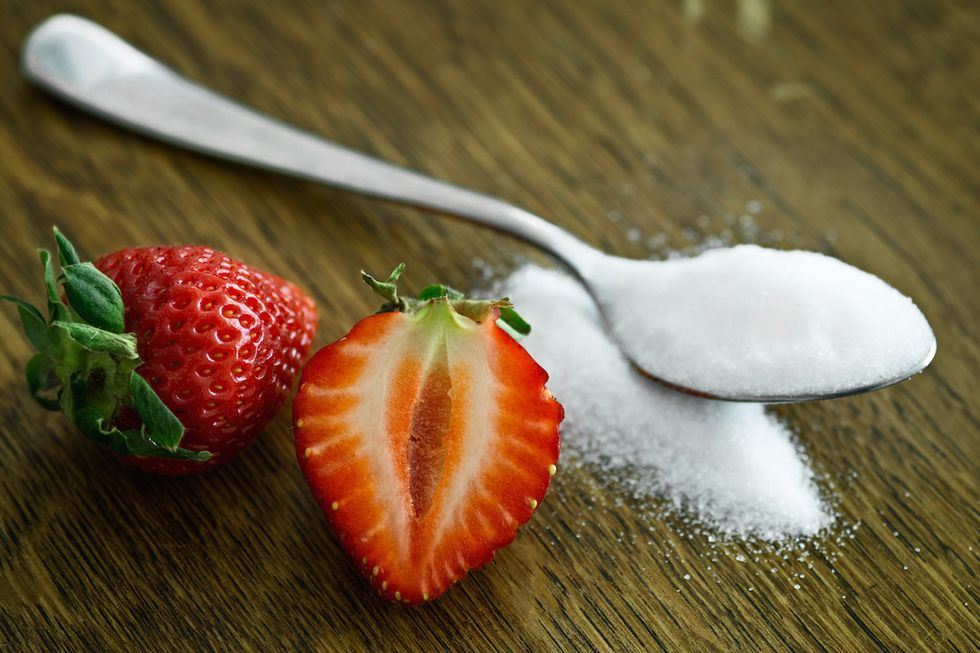Artificial Sweeteners Are Water Pollution Whistleblowers