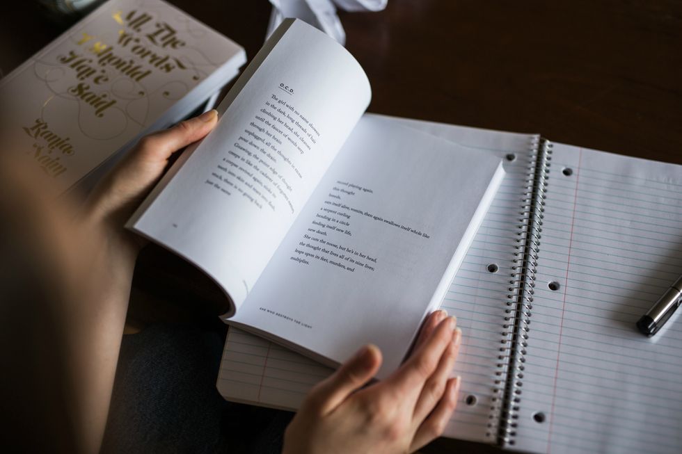 Print Still Matters — Especially For Students