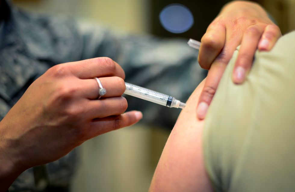 Tuberculosis May Finally Be History Thanks To Global Efforts