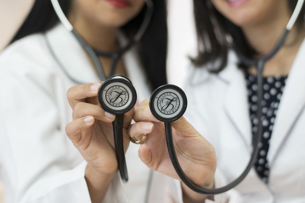 This New Treatment Just Changed Everything For Patients With Irregular Heartbeats