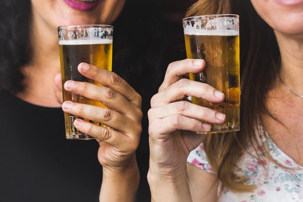This Beer Might Be The Answer To Our Global Food Waste Epidemic