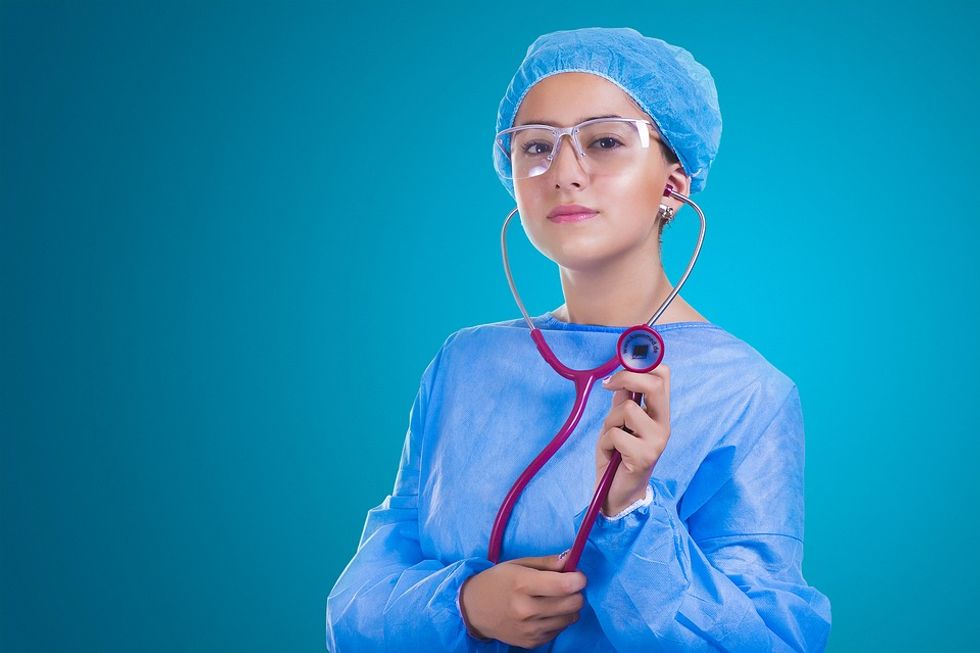 Are Opioids Really Needed In Hospital Emergency Rooms?