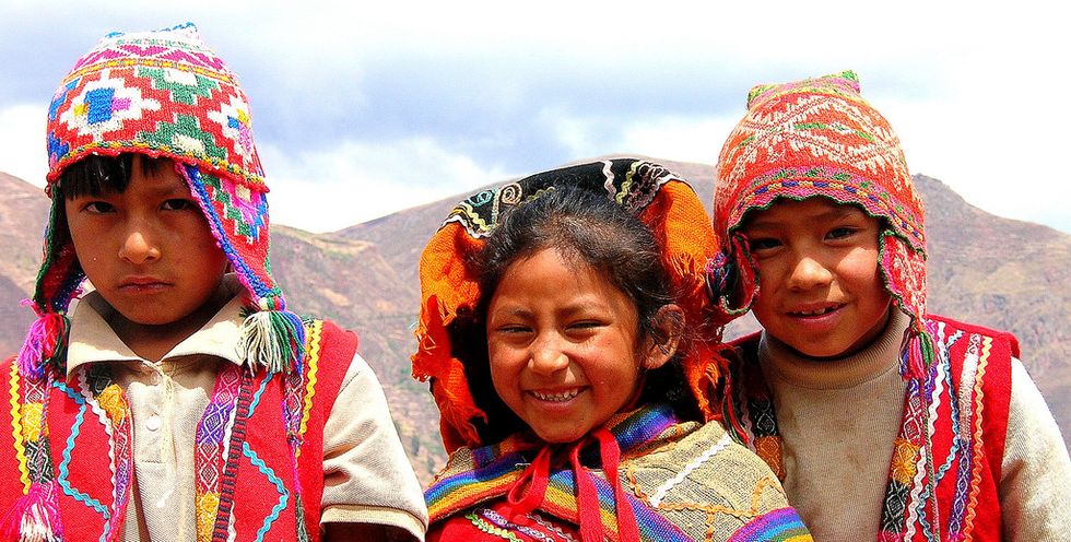To Fight Malnutrition, A Little Diplomacy Goes A Long Way
