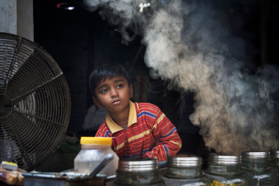 Giving Children A Childhood: How Child Labor Has Dramatically Decreased
