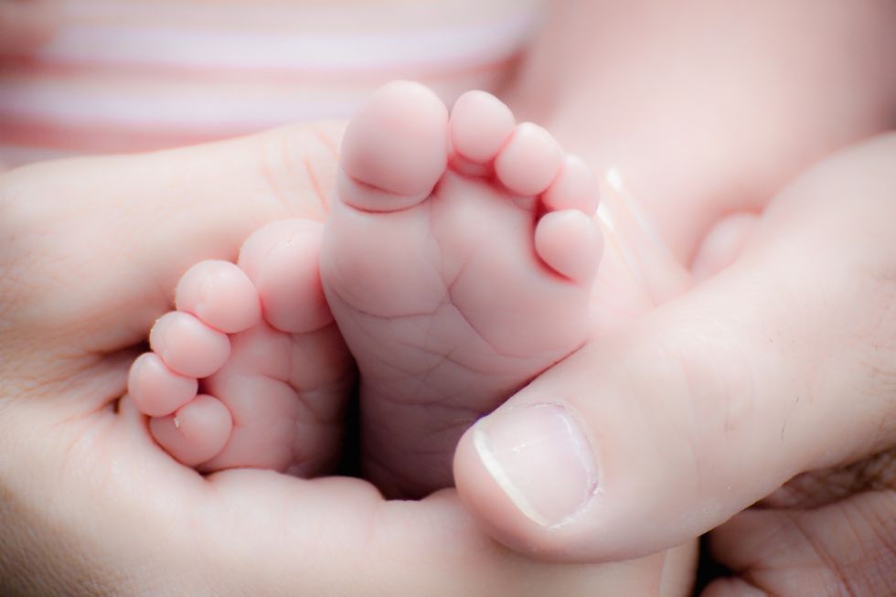 The Surprising Reason American Teen Pregnancy Rates Are Dropping
