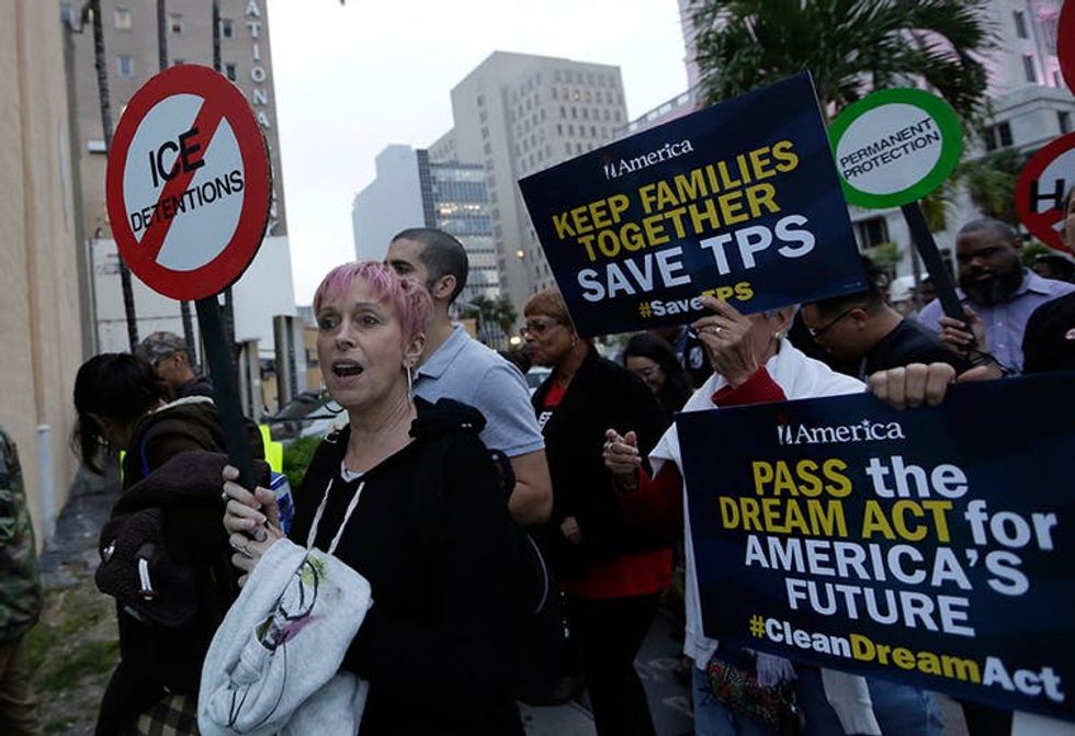 DREAMers Could Be Great For The Economy – And American Workers