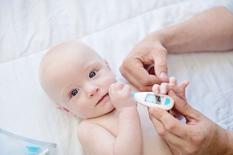 In Spain, More Healthy Babies Are Being Born For One Surprising Reason