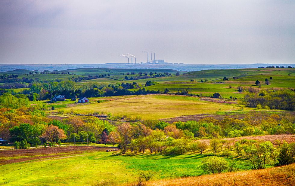 There’s No Longer A Financial Reason Why We Shouldn’t Be Using Clean Energy