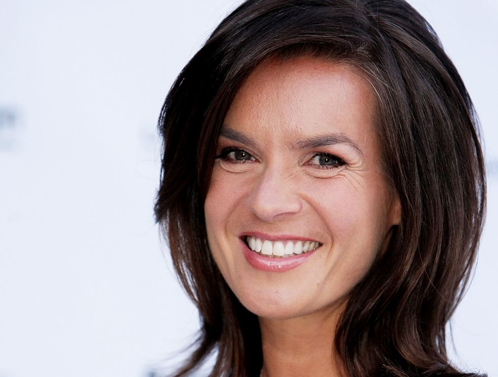 A New Documentary Looks At Legendary Ice Skater Katarina Witt’s Life After The Olympics