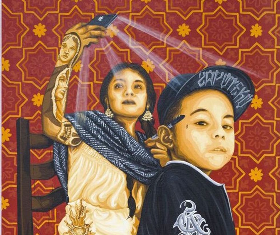 Latin American Art Goes Global With These Expansive Exhibitions