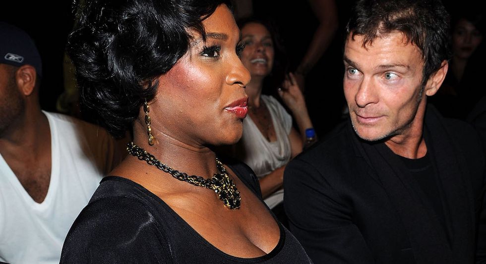 Serena Williams Reveals The Toughest Challenge Of Her Life, And It's Not Even Tennis-Related