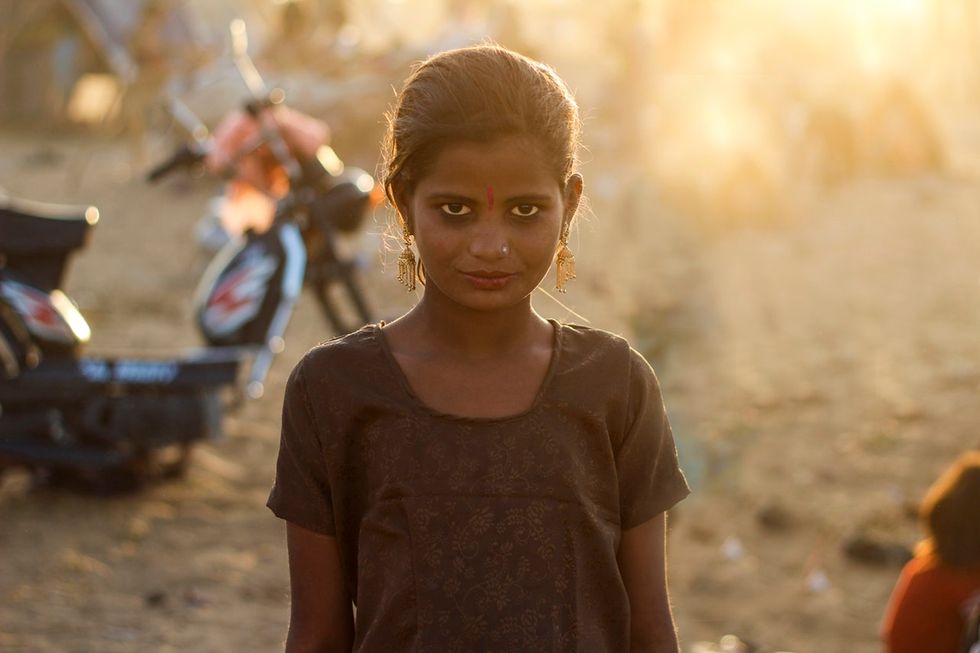 How These Women Took Chemicals Out Of Indian Farming — And Made It More Profitable