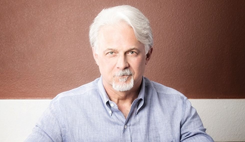 The Son Of An NFL Hall-Of-Famer On His Struggles With Football Fandom