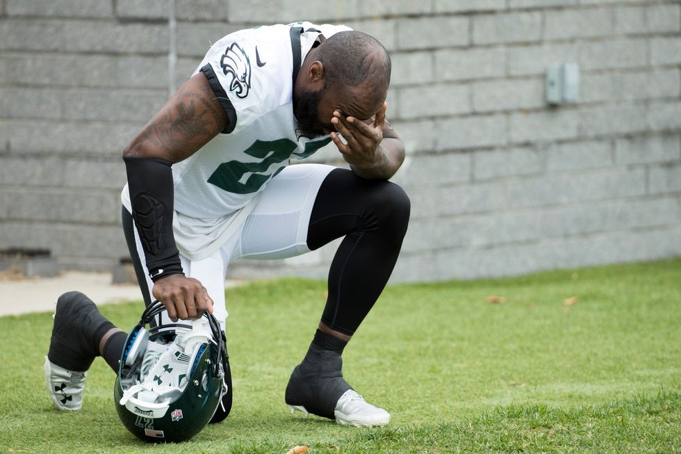Eagles’ Victory Proves That Activism Is Not A Distraction