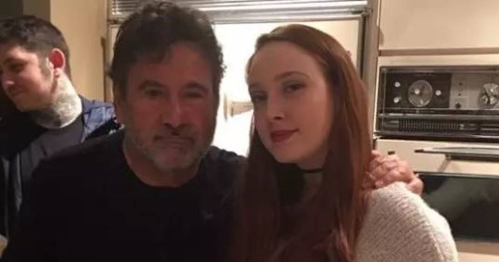 Father’s Reaction To His Daughter’s ‘Lady Issues’ Goes Viral For All The Right Reasons