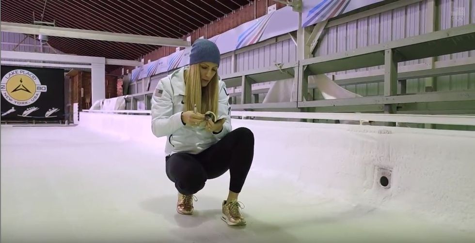 From Meditation To Mind Runs, Olympians And Paralympians Share Tips For Mental Training