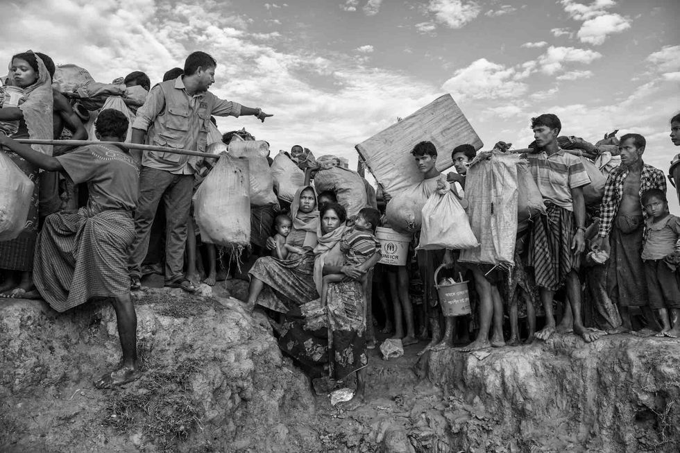 Why You Should Care About The Rohingya — And What You Can Do To Help