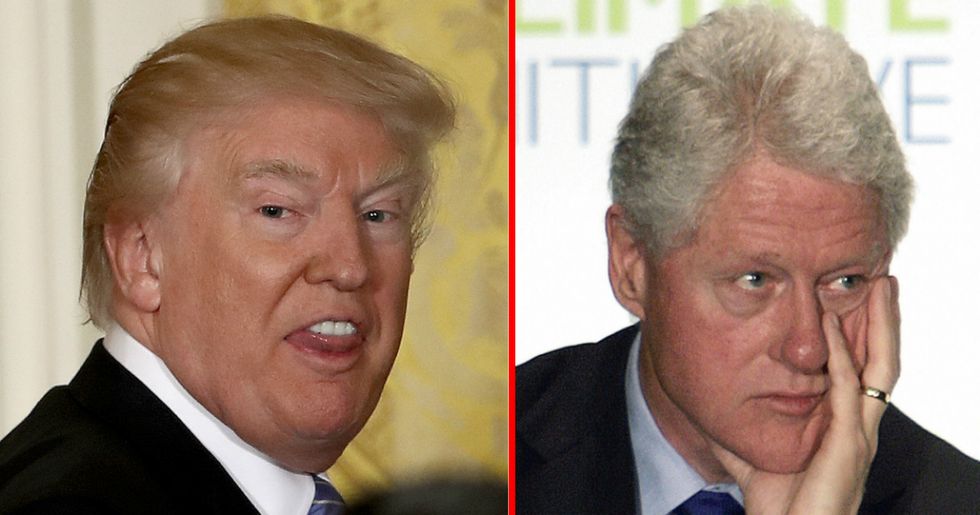 Historians Across The Political Spectrum Agree: Trump Is Among The Worst Presidents In American History