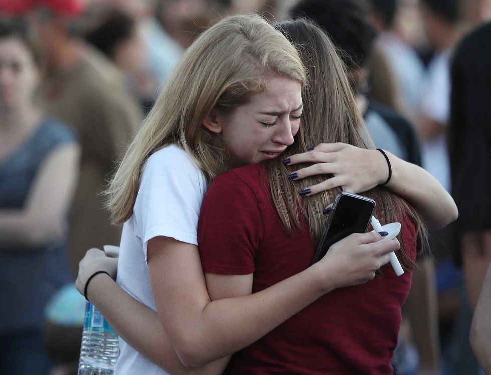 Media's Mass Shooting Coverage Has Got To Change, A Psychologist Says