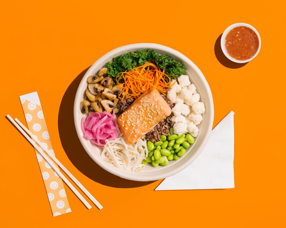 This Experimental Restaurant Concept Aims To End ‘Food Deserts’