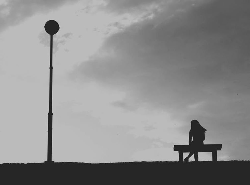 Loneliness Is Bad For Your Health