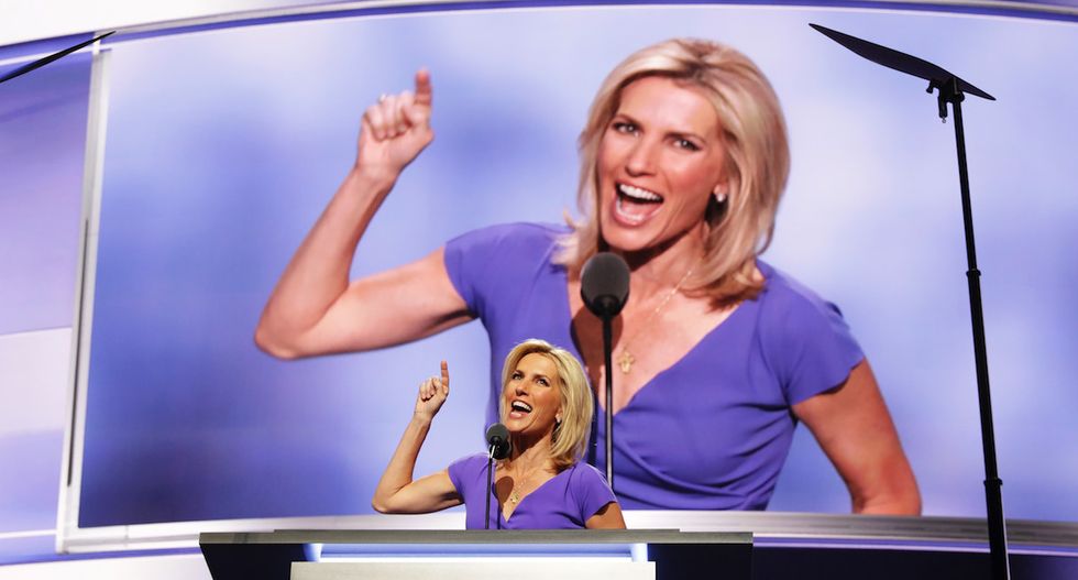 Fox News Host Tells Activist NBA Players To 'Shut Up And Dribble,' But LeBron's Not Having It