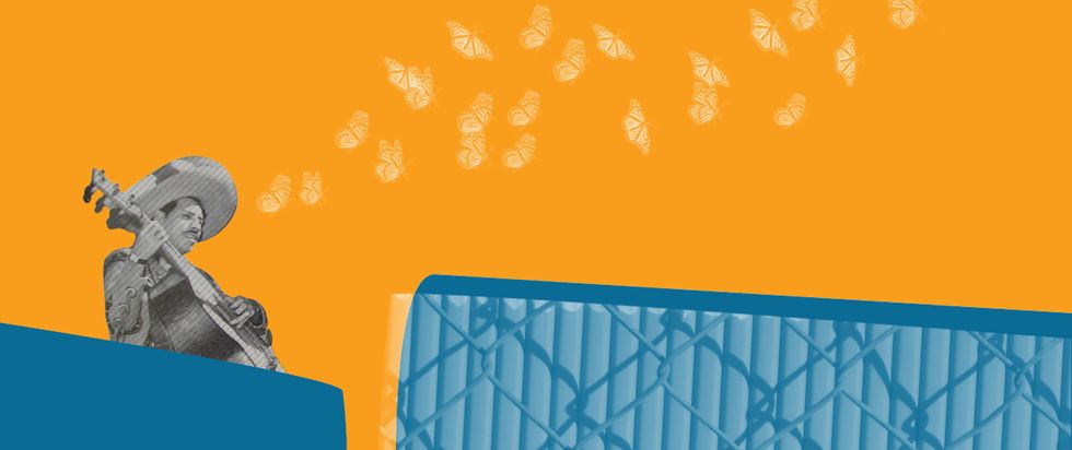 The DACA Generation Has Their Stories Told In This Immigration Opera
