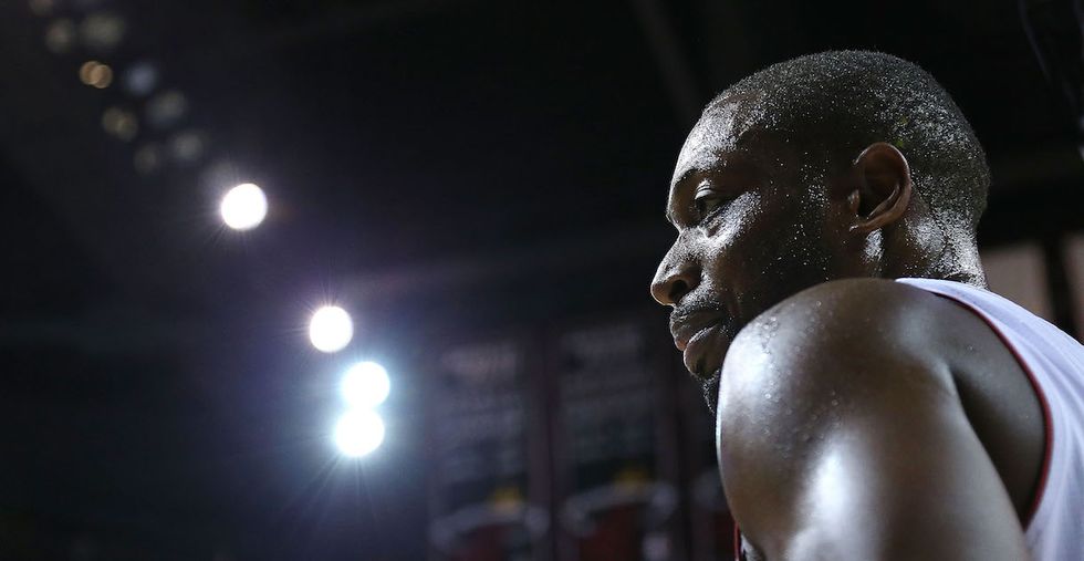 Dwyane Wade Is Saddened That A Parkland Shooting Victim Was Buried In His Jersey