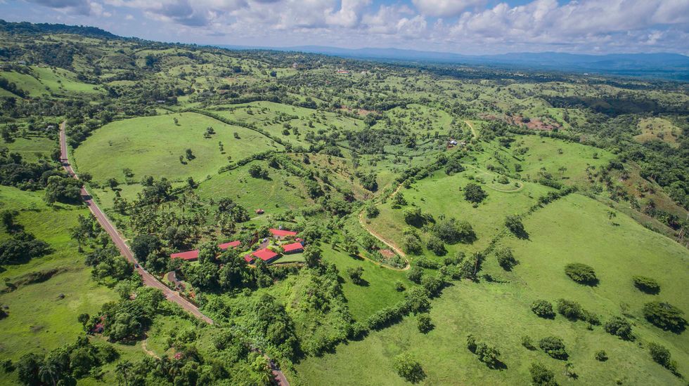This Art School Aims To Narrow The Wealth Disparity In Developing Countries