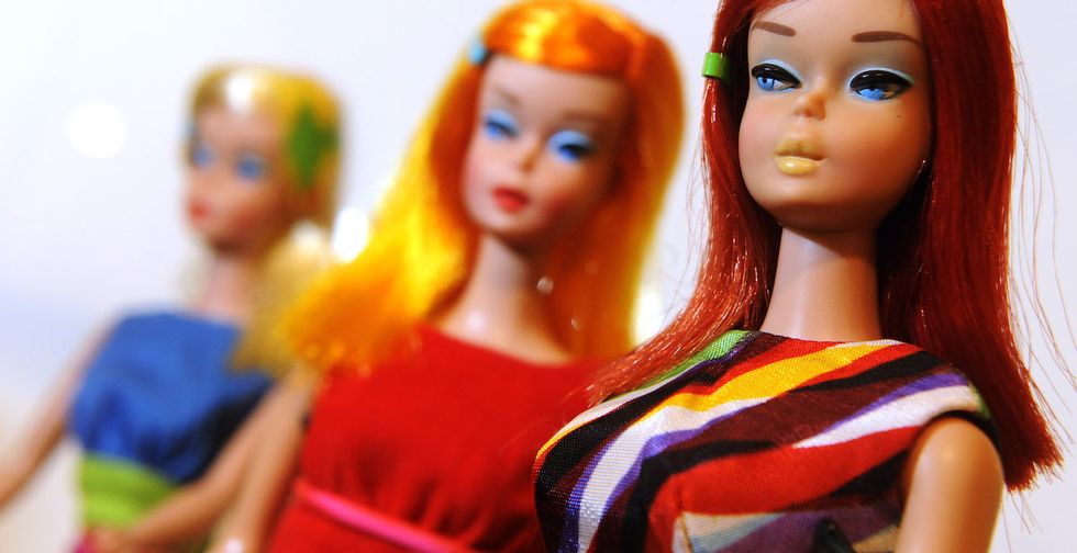 Frida Kahlo, Amelia Earhart, And Katherine Johnson Are Being Made Into Barbie Dolls