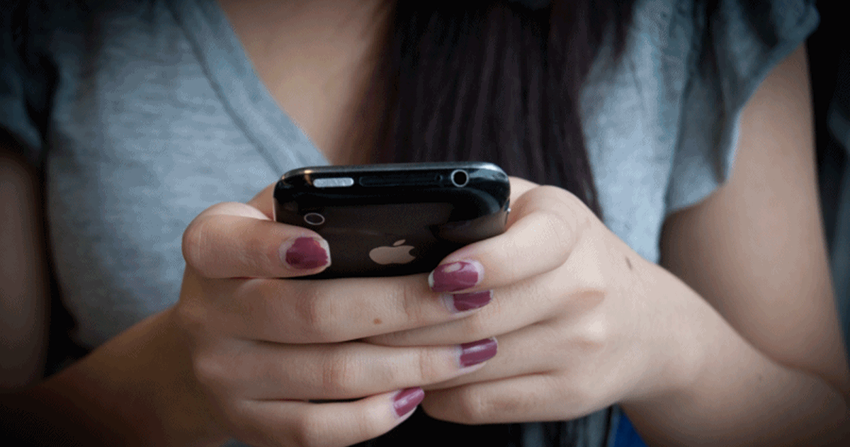How An Accidental Text Wound Up Raising Over $54,000 For A Child With Leukemia