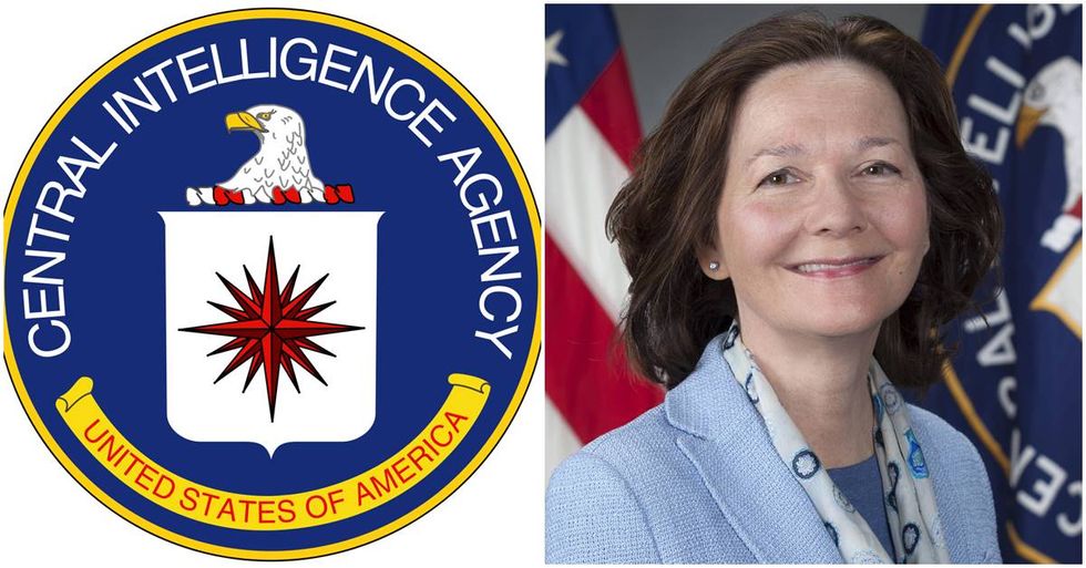 5 Things You Should Know About CIA Director Appointee Gina Haspel