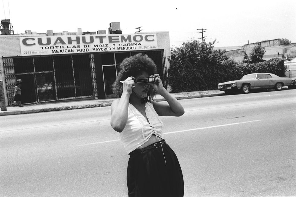 11 Latina Photographers You Need To Know Now