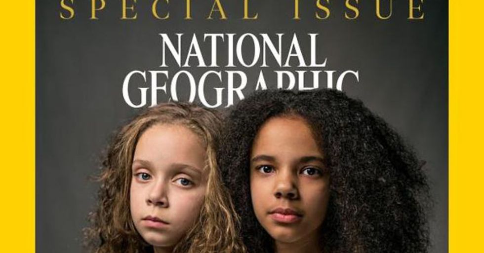 National Geographic Took Inventory Of Its Own Racism And Shared The Results With Its Readers