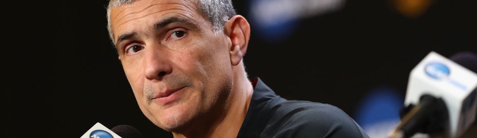 A NCAA Coach Targets The Vocal Parents Who Are Ruining Youth Sports