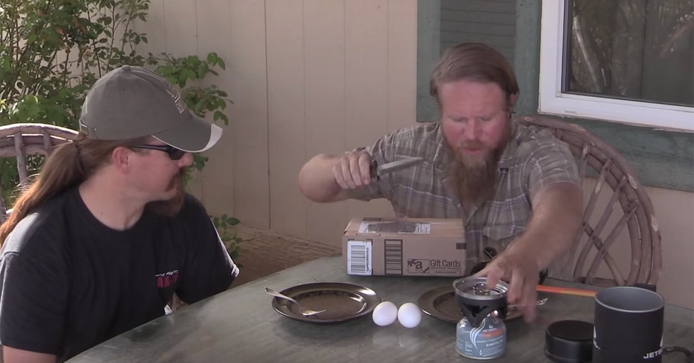 Makers Of Gun-Focused Videos Have Found A Very Unlikely Platform After Their YouTube Ban