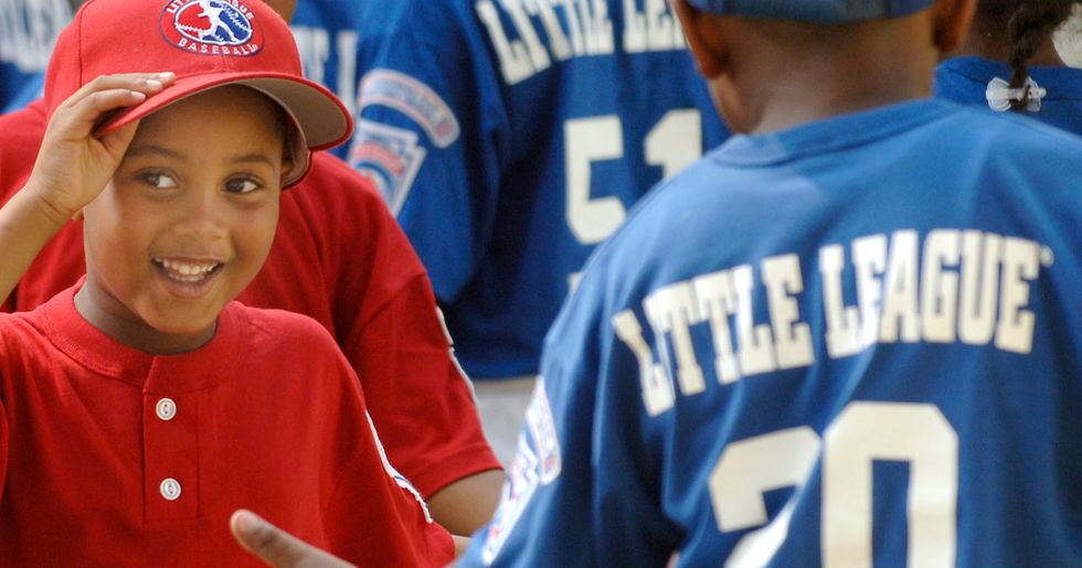 Coaching Your Kid’s Team This Spring? Here’s What You Should Know.