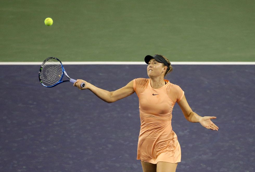 All The Racquet: What Science Tells Us About The Pros And Cons Of Grunting In Tennis