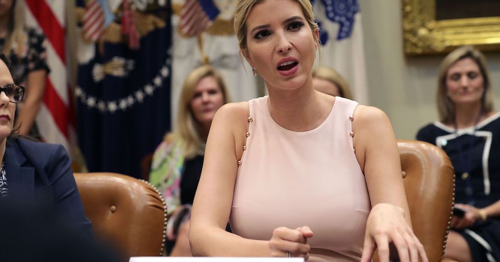 Planned Parenthood CEO Accuses Jared And Ivanka Of Offering ‘Bribes’ To Cut Abortion