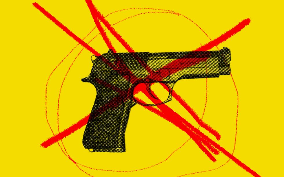 Armed College Students Instill Fear In Professors