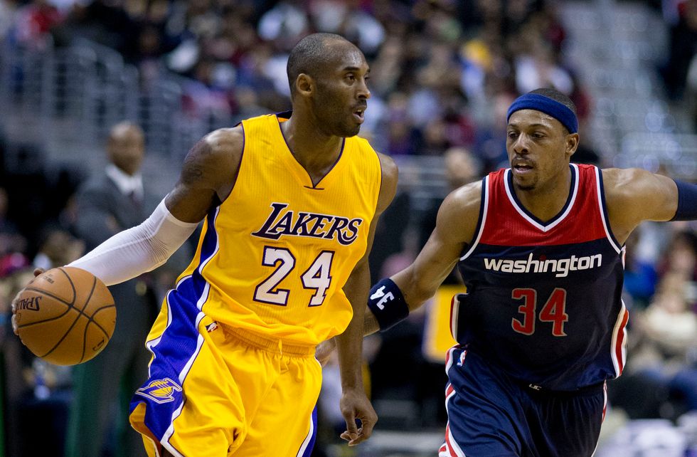 How Athletes Use Mindfulness To Achieve Greatness (And You Can, Too)