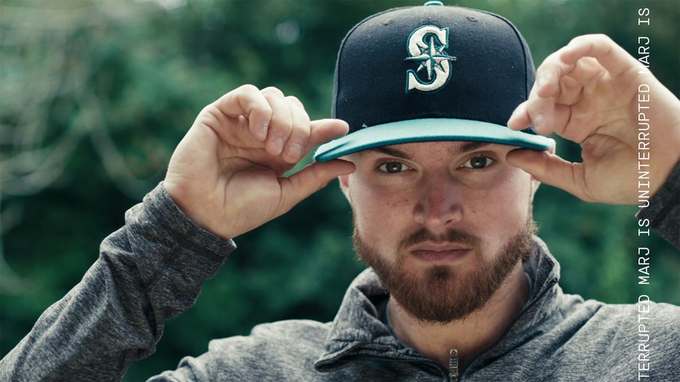 Seattle Mariners Catcher Details Eating Disorder In Powerful Short Documentary