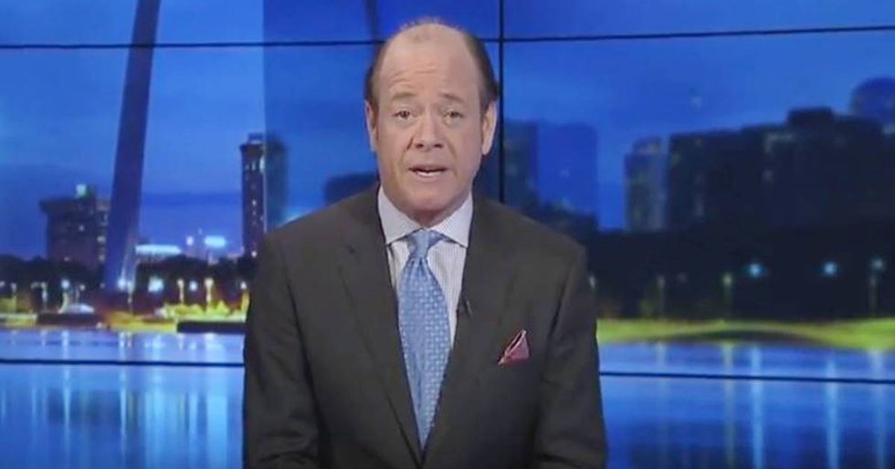 Right-Wing Talk Show Host Jamie Allman Fired After Threatening To Sexually Assault A Parkland Shooting Survivor