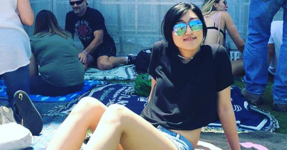 A Silicon Valley Success Story Reveals Her Tactic For Capturing The Attention Of Male Investors