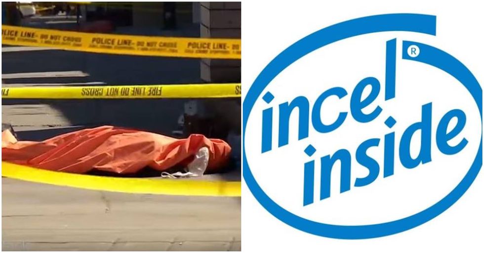 How The Toronto Attack Suspect Was Influenced By The ‘Incel’ Male Supremacy Movement